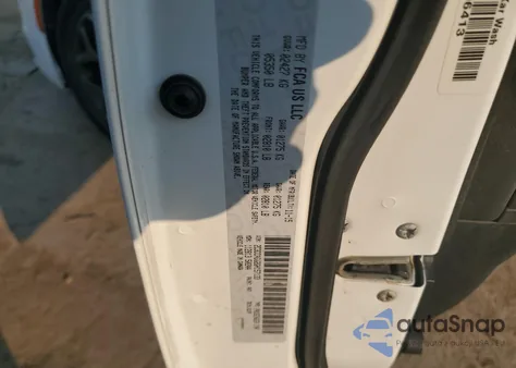 2016 Chrysler 300 S из США, поврежденный, VIN 2C3CCAGG2GH157133